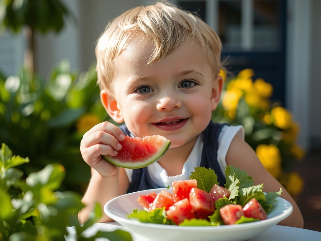 Hydration und Vitamine