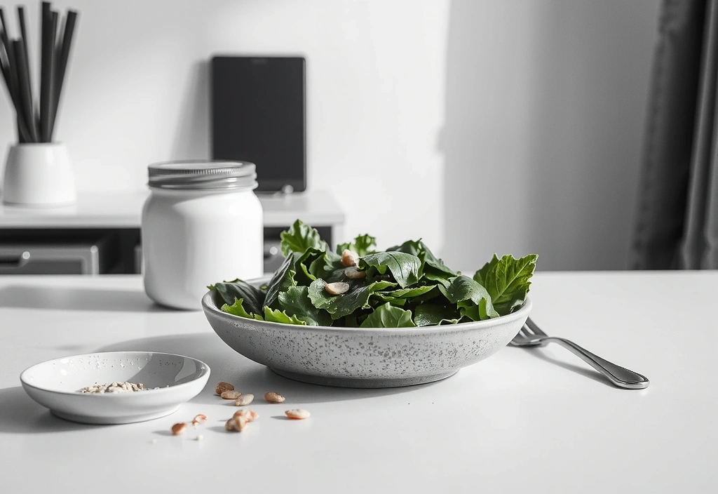 Professional Setting